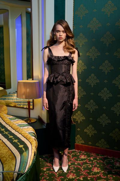 Alessandra Rich 26FW022